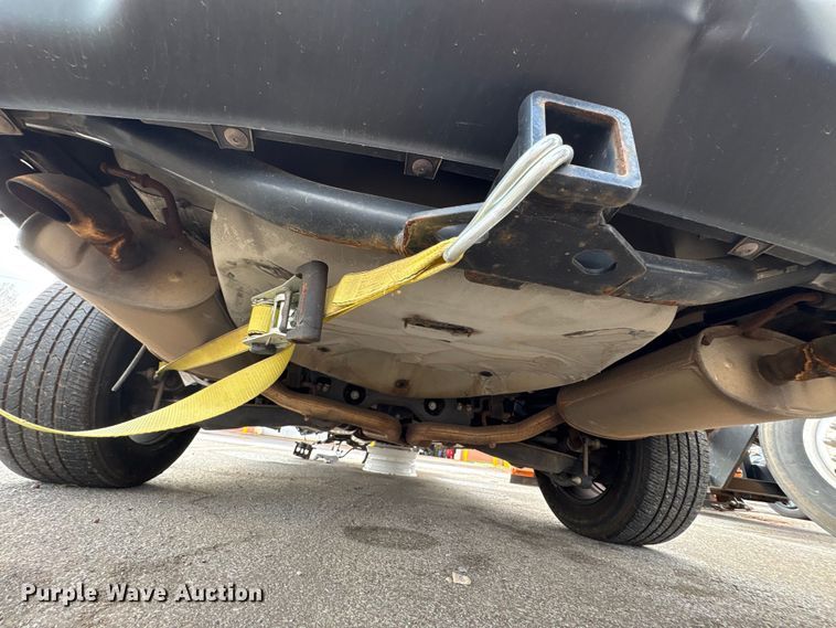 image for item ES5576 2017 Ford Explorer Police Interceptor SUV