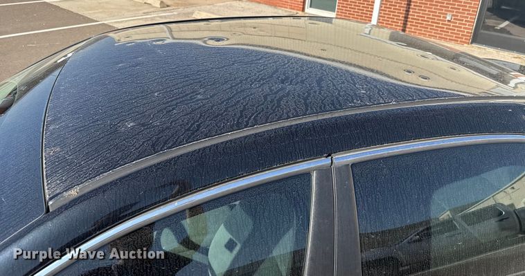 image for item ES5577 2009 Chevrolet Impala 