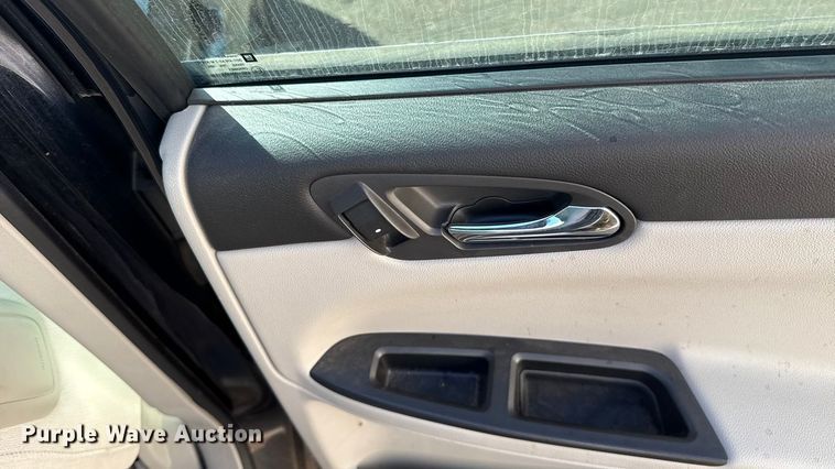 image for item ES5577 2009 Chevrolet Impala 