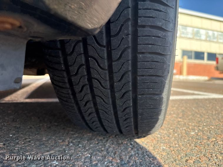 image for item ES5577 2009 Chevrolet Impala 