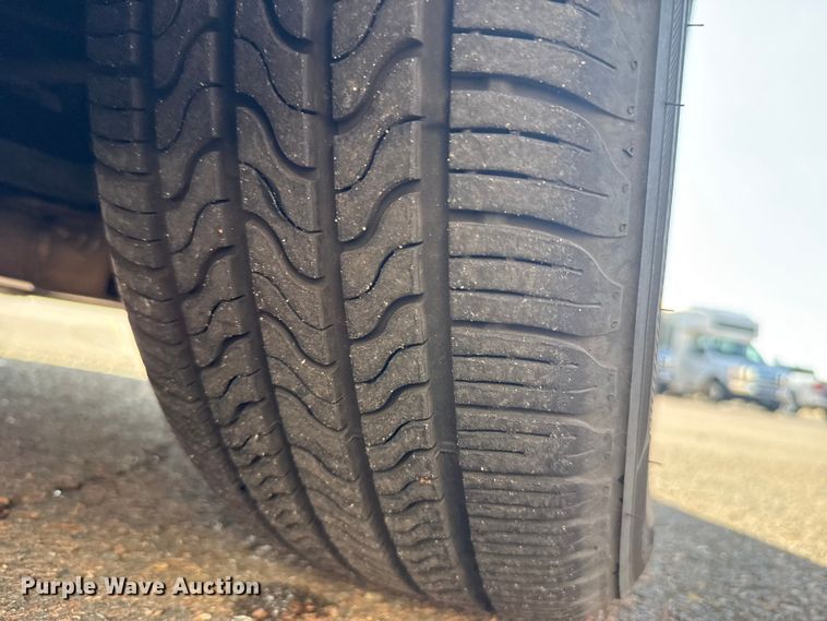 image for item ES5577 2009 Chevrolet Impala 