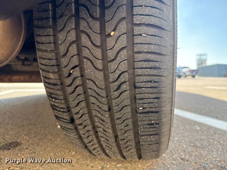 image for item ES5577 2009 Chevrolet Impala 