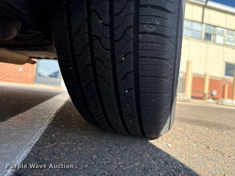 image for item ES5577 2009 Chevrolet Impala 