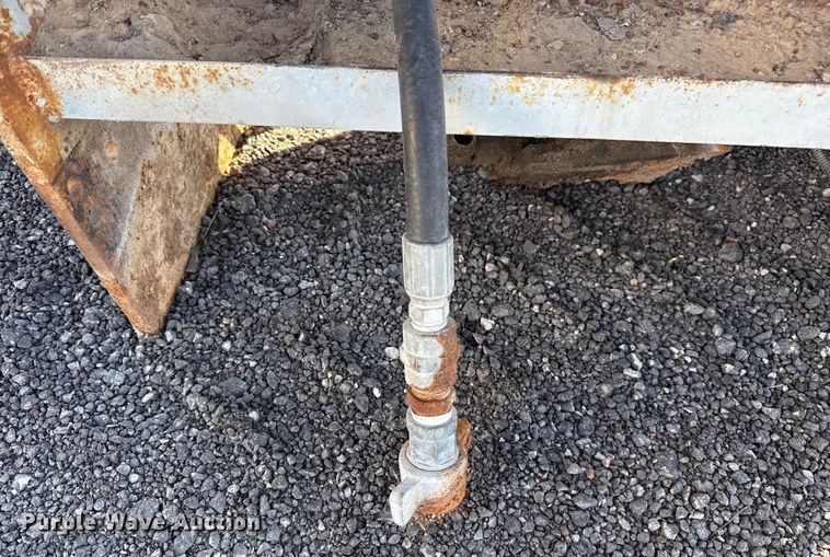 image for item ES5608 Braden Winch AHS10-18 winch