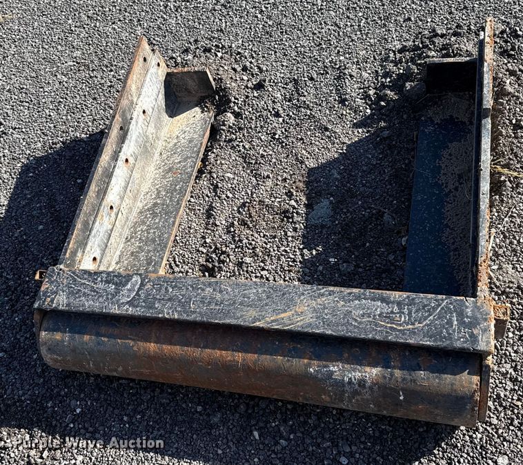 image for item ES5608 Braden Winch AHS10-18 winch