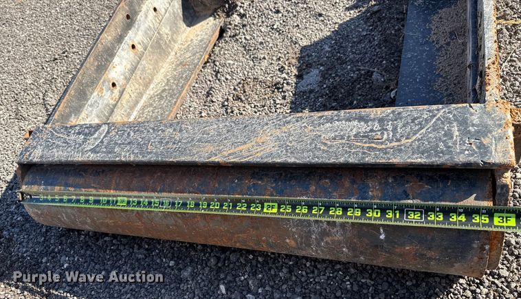 image for item ES5608 Braden Winch AHS10-18 winch