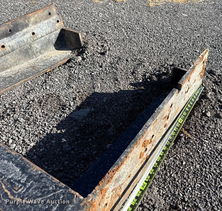 image for item ES5608 Braden Winch AHS10-18 winch