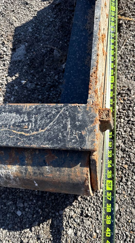 image for item ES5608 Braden Winch AHS10-18 winch