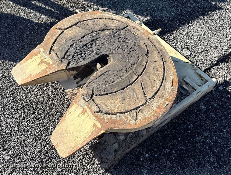 image for item ES5608 Braden Winch AHS10-18 winch