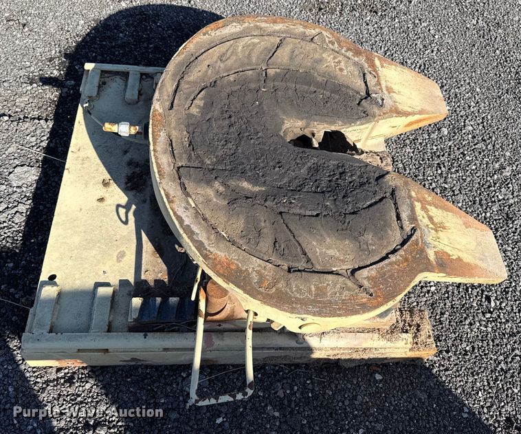 image for item ES5608 Braden Winch AHS10-18 winch