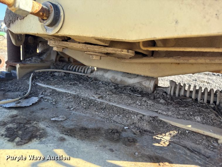 image for item ES5608 Braden Winch AHS10-18 winch