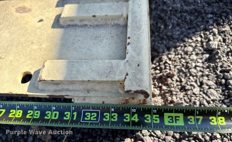 image for item ES5608 Braden Winch AHS10-18 winch