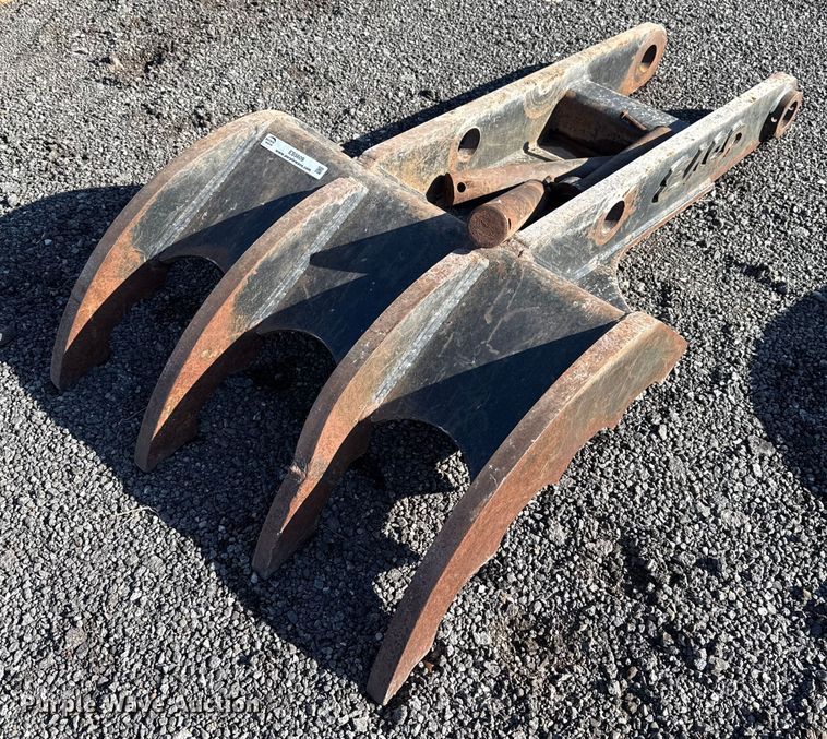 image for item ES5609 Esco RC 5/6/7 excavator thumb