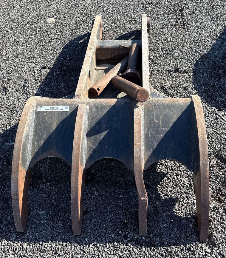 image for item ES5609 Esco RC 5/6/7 excavator thumb