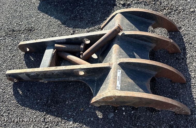 image for item ES5609 Esco RC 5/6/7 excavator thumb