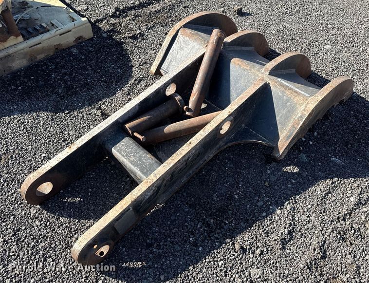 image for item ES5609 Esco RC 5/6/7 excavator thumb