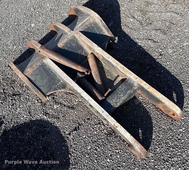 image for item ES5609 Esco RC 5/6/7 excavator thumb