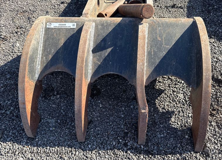 image for item ES5609 Esco RC 5/6/7 excavator thumb