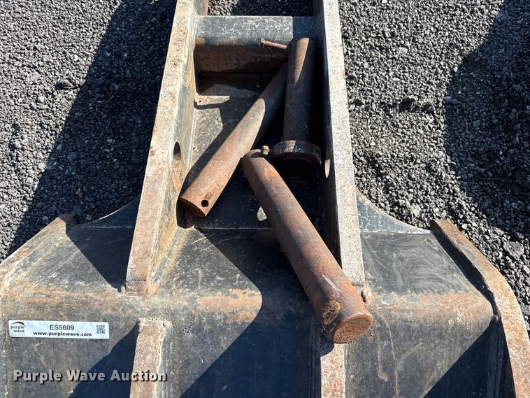 image for item ES5609 Esco RC 5/6/7 excavator thumb