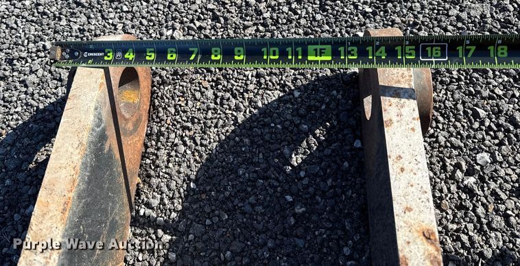 image for item ES5609 Esco RC 5/6/7 excavator thumb