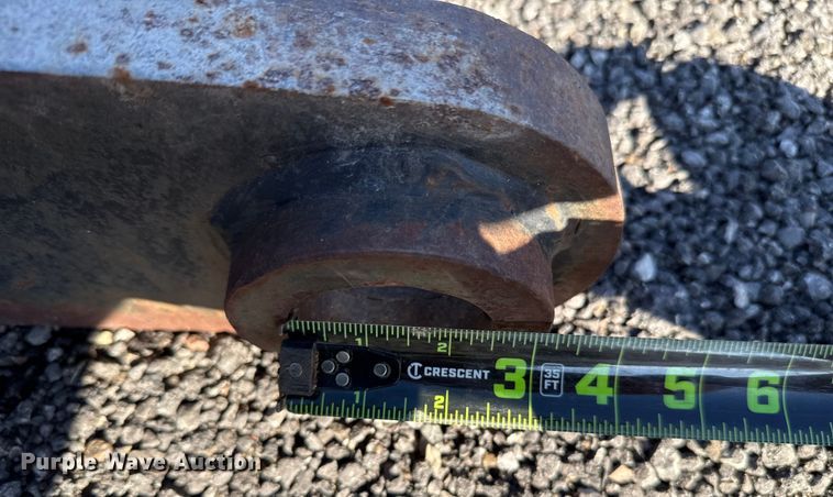 image for item ES5609 Esco RC 5/6/7 excavator thumb