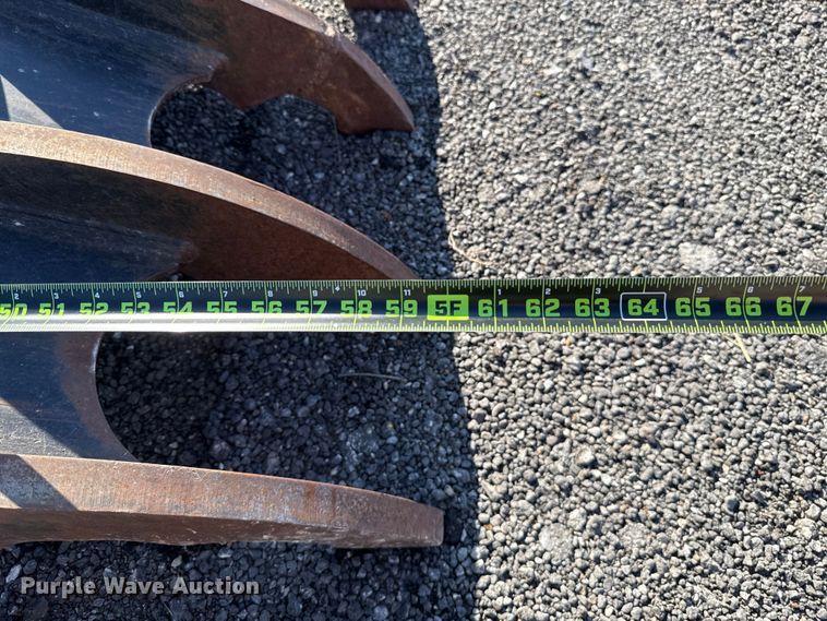 image for item ES5609 Esco RC 5/6/7 excavator thumb