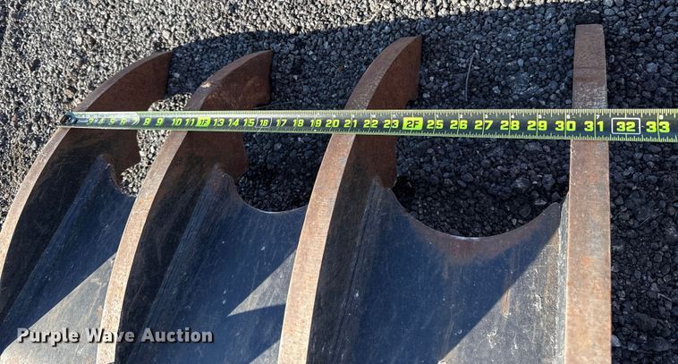 image for item ES5609 Esco RC 5/6/7 excavator thumb