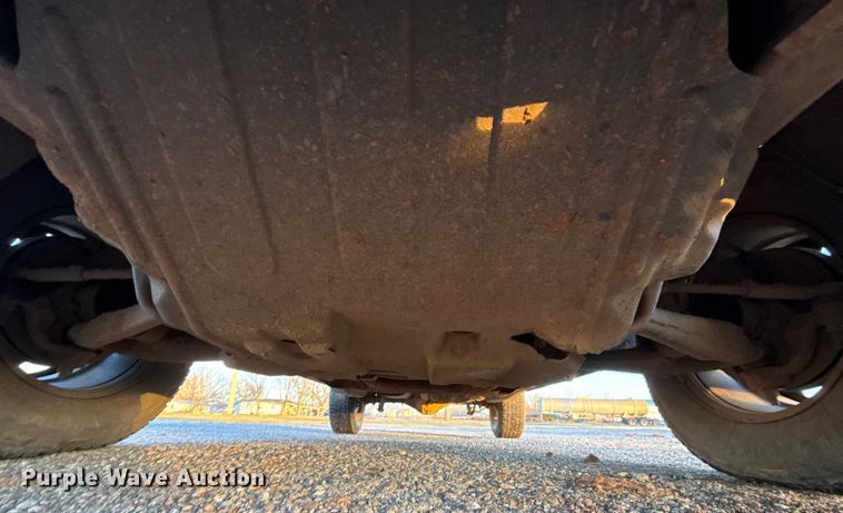 image for item ES5612 2017 Chevrolet Silverado 1500 pickup truck