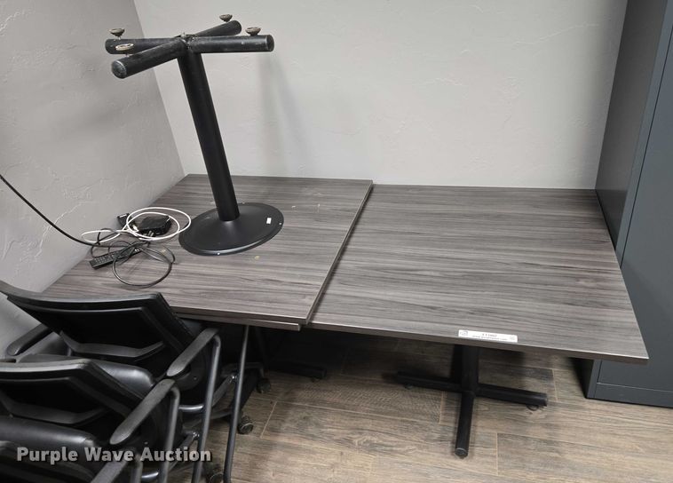 image for item ET1002 (3) tables