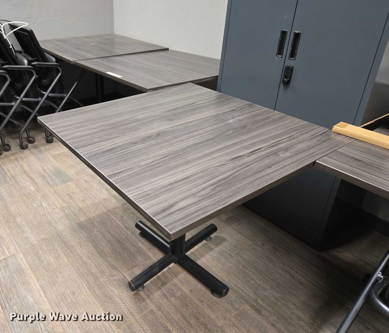 image for item ET1002 (3) tables