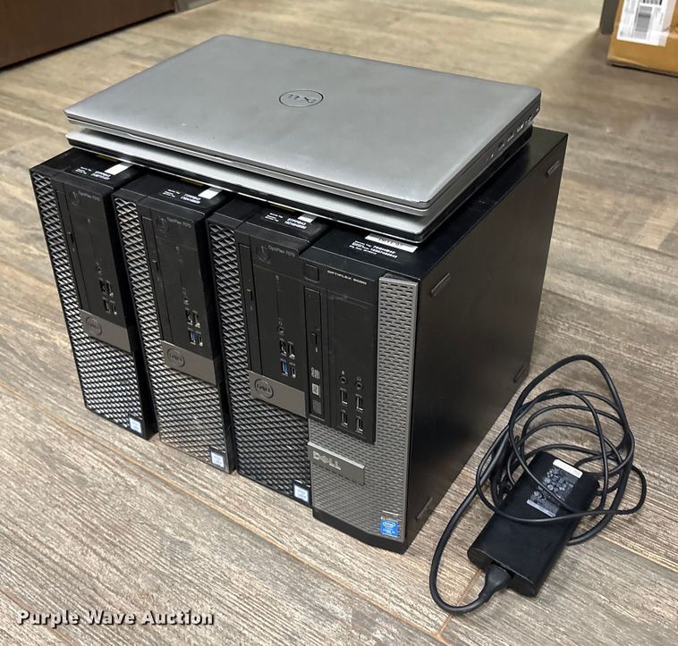 image for item ET1003 Computers