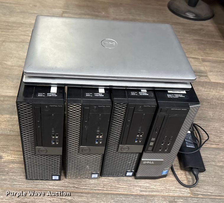 image for item ET1003 Computers