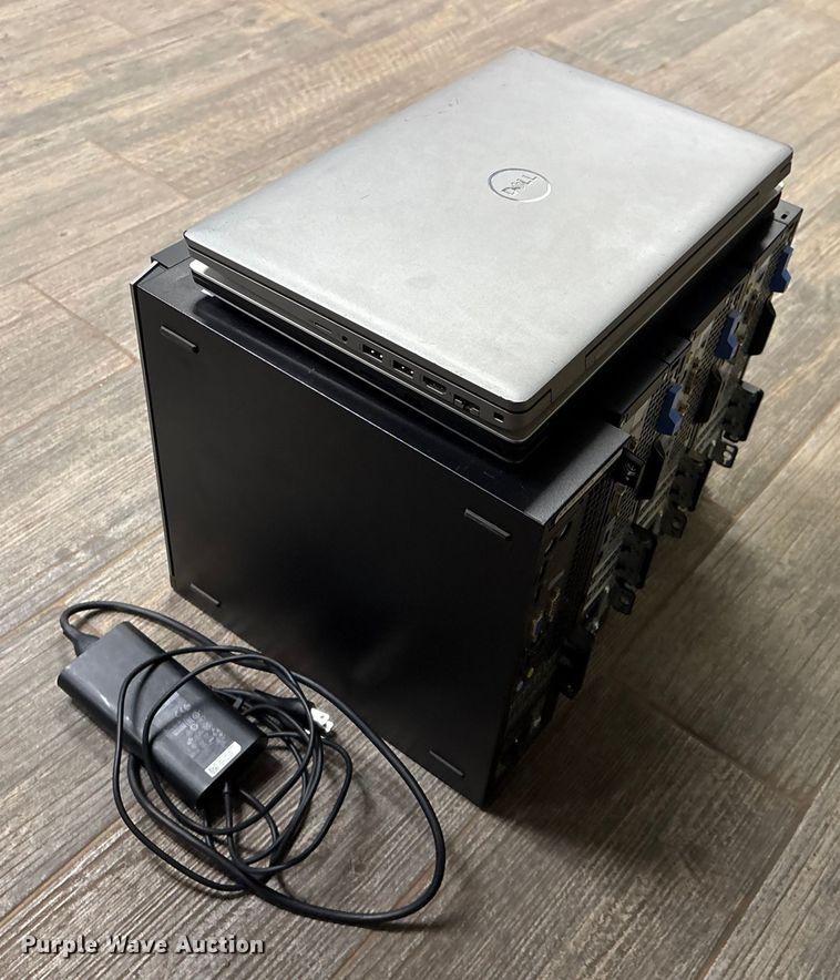 image for item ET1003 Computers