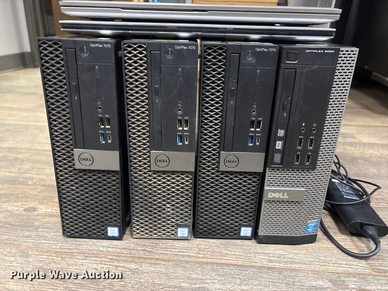 image for item ET1003 Computers