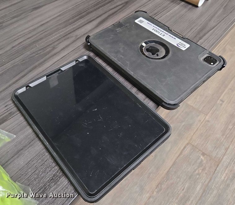 image for item ET1004 (2) Apple iPad pro 11