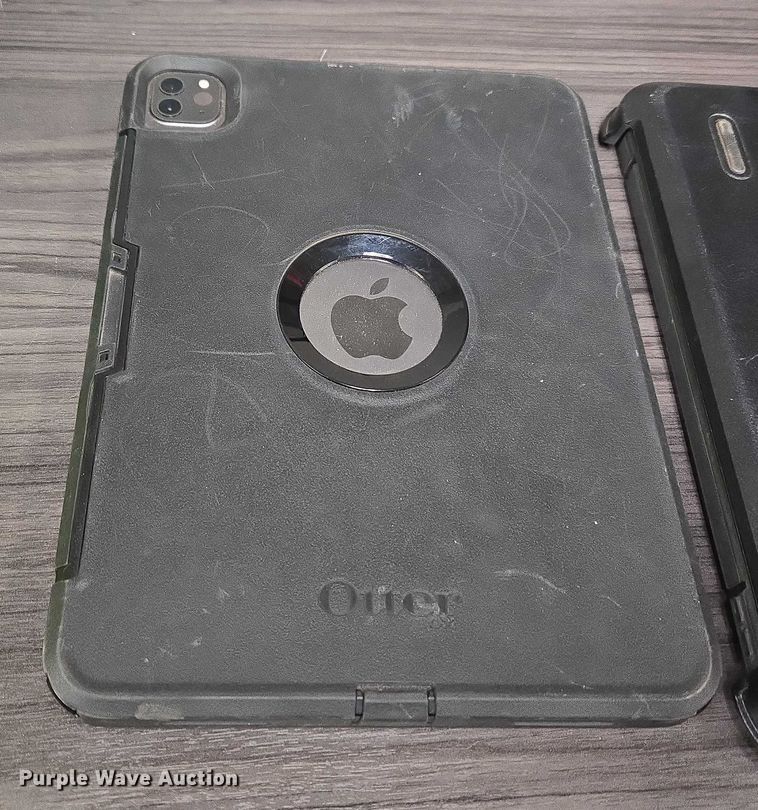 image for item ET1004 (2) Apple iPad pro 11