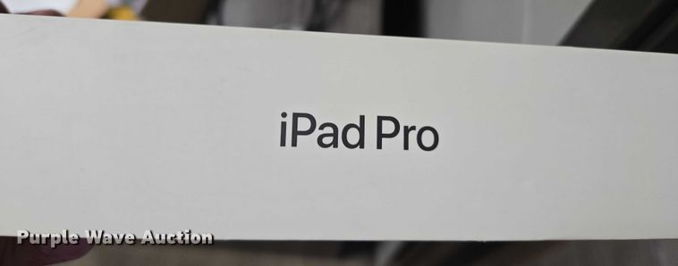 image for item ET1004 (2) Apple iPad pro 11