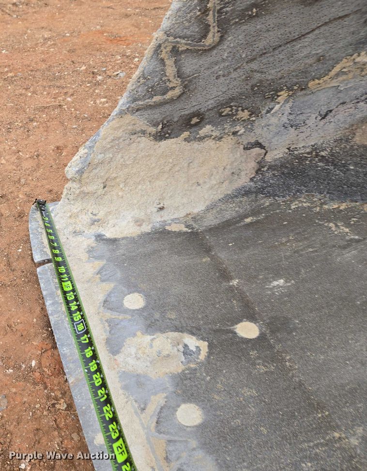 image for item ET1005 2006 Caterpillar 950G wheel loader