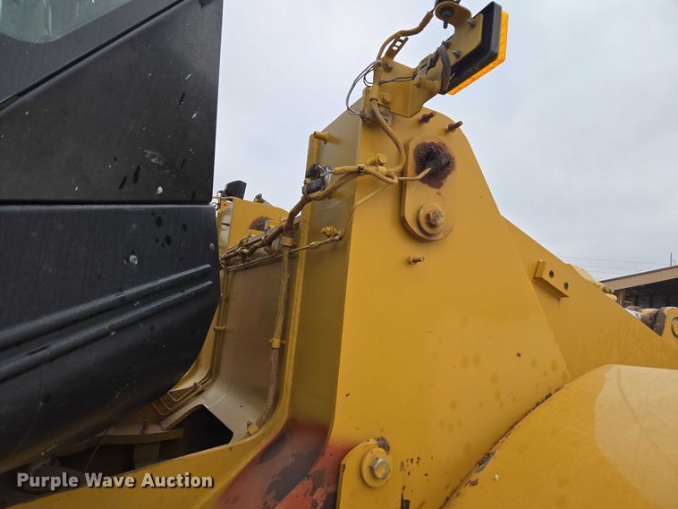 image for item ET1005 2006 Caterpillar 950G wheel loader