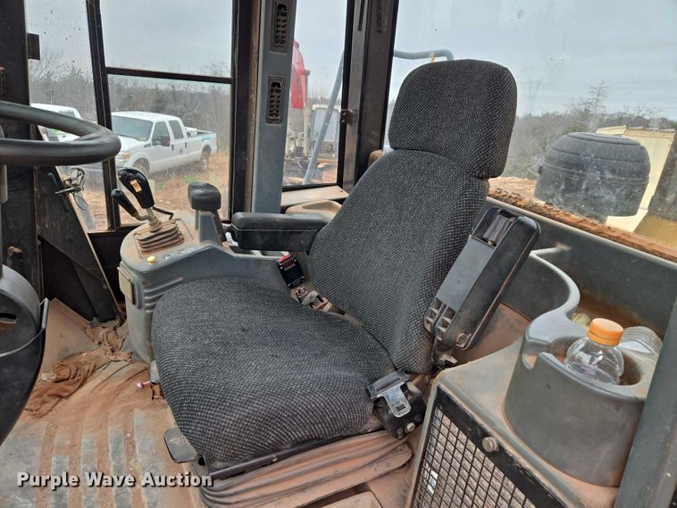 image for item ET1005 2006 Caterpillar 950G wheel loader