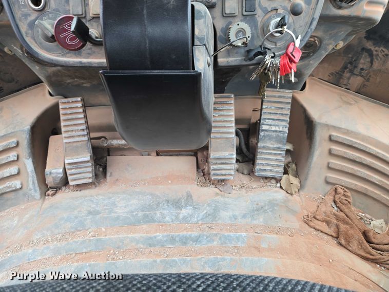 image for item ET1005 2006 Caterpillar 950G wheel loader