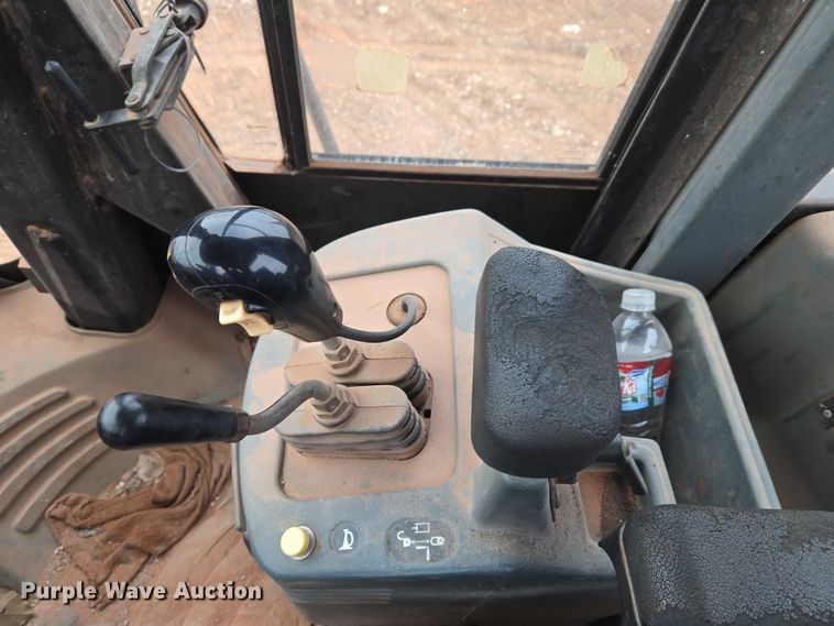 image for item ET1005 2006 Caterpillar 950G wheel loader