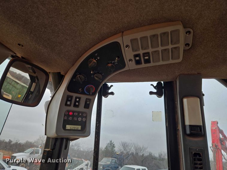 image for item ET1005 2006 Caterpillar 950G wheel loader