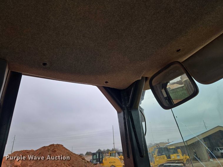 image for item ET1005 2006 Caterpillar 950G wheel loader