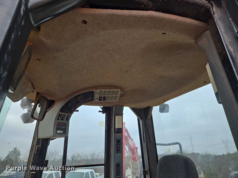 image for item ET1005 2006 Caterpillar 950G wheel loader