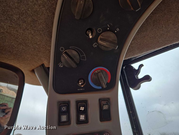 image for item ET1005 2006 Caterpillar 950G wheel loader