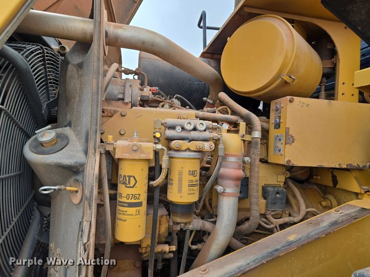 image for item ET1005 2006 Caterpillar 950G wheel loader