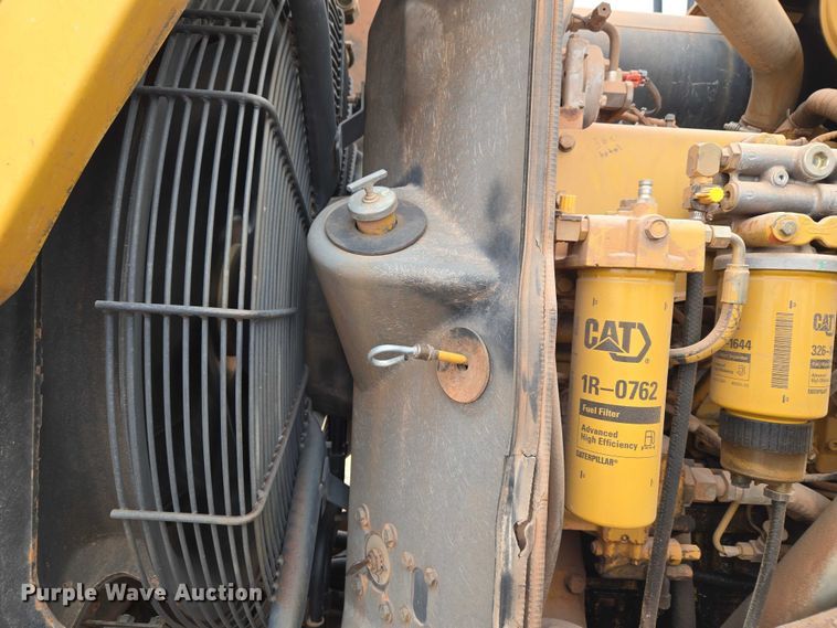 image for item ET1005 2006 Caterpillar 950G wheel loader