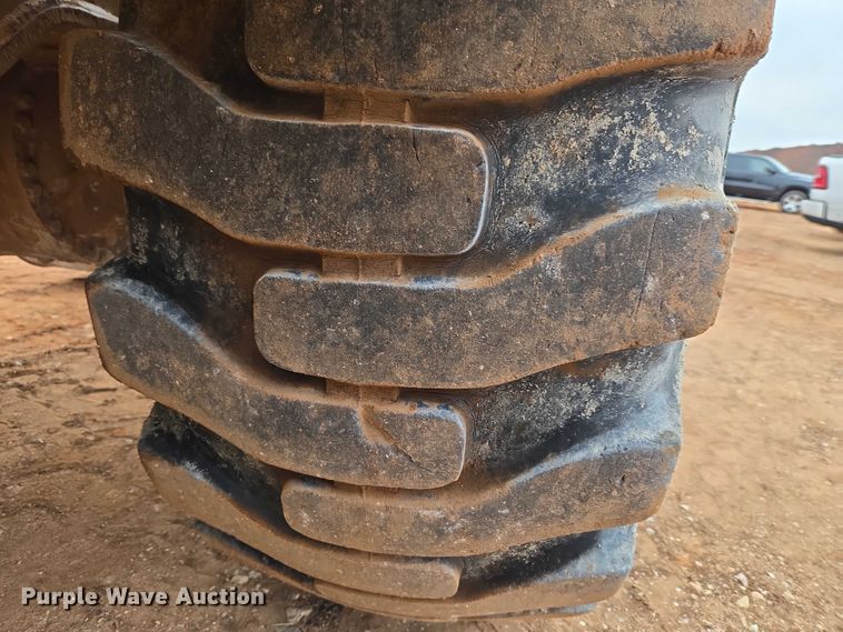 image for item ET1005 2006 Caterpillar 950G wheel loader