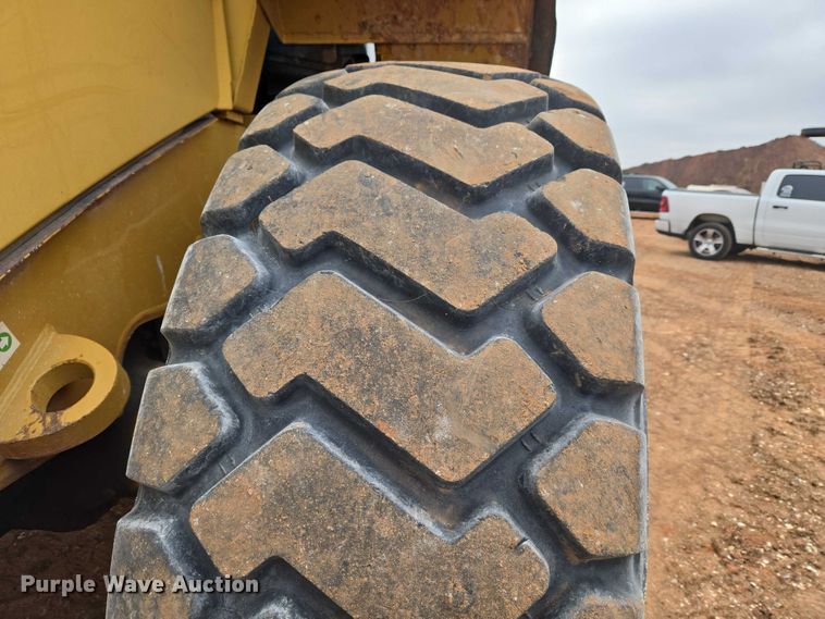 image for item ET1005 2006 Caterpillar 950G wheel loader